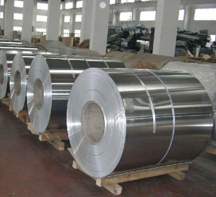 galvanized steel plate&sheet